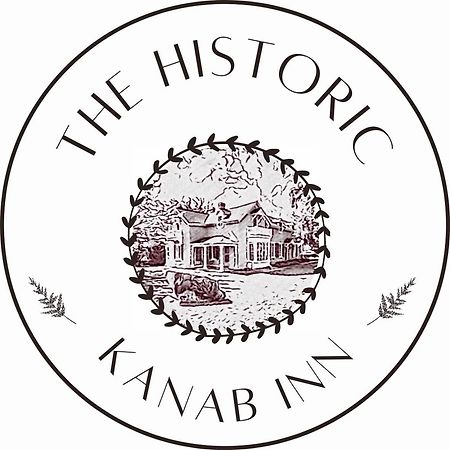 The Buffalo Suite @ The Historic Kanab Inn 외부 사진