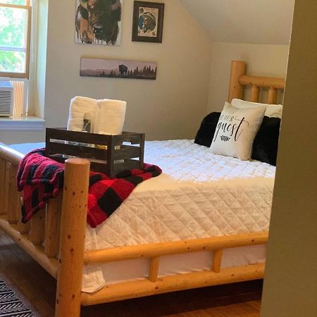 The Buffalo Suite @ The Historic Kanab Inn 외부 사진