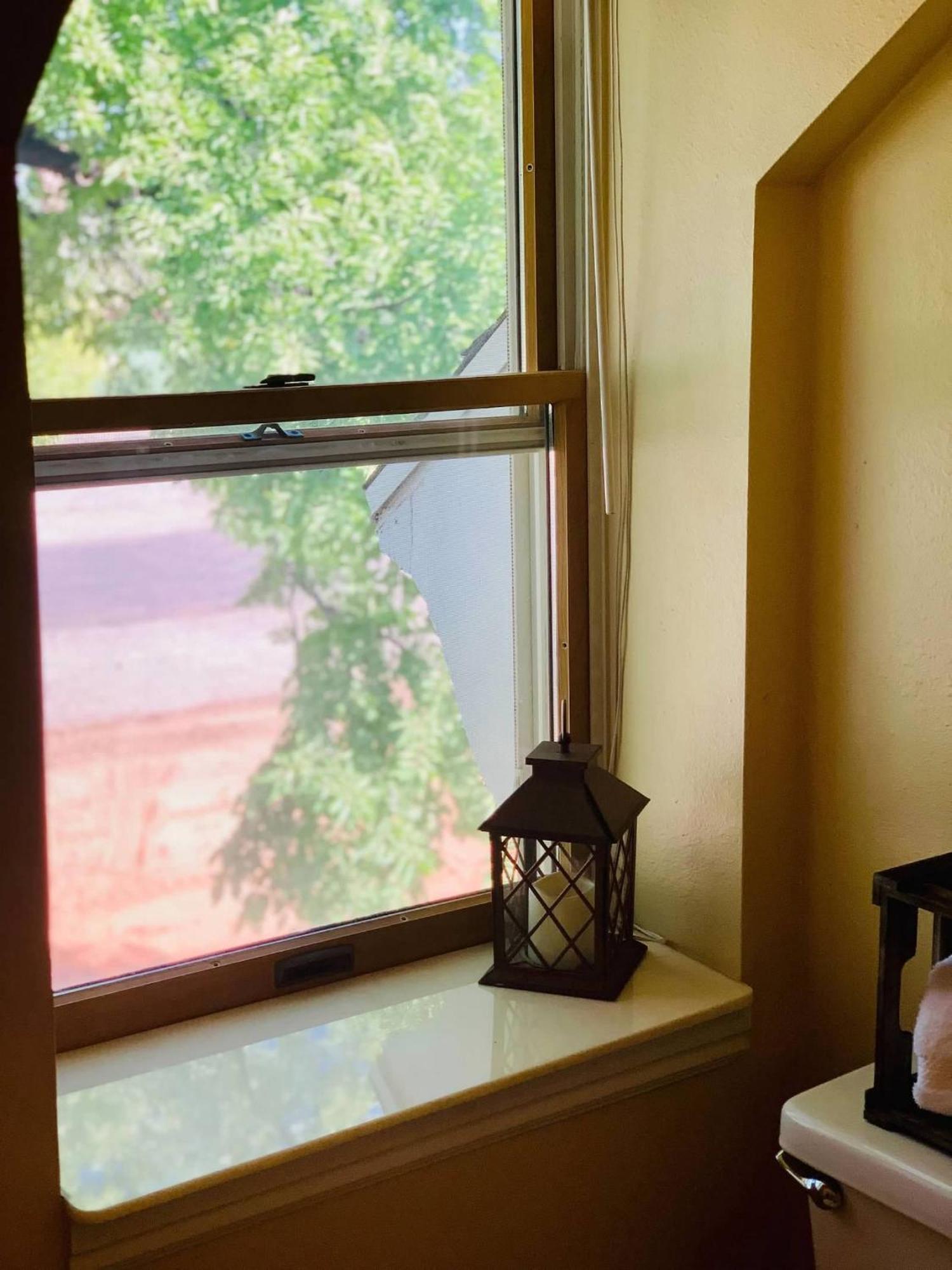 The Buffalo Suite @ The Historic Kanab Inn 외부 사진