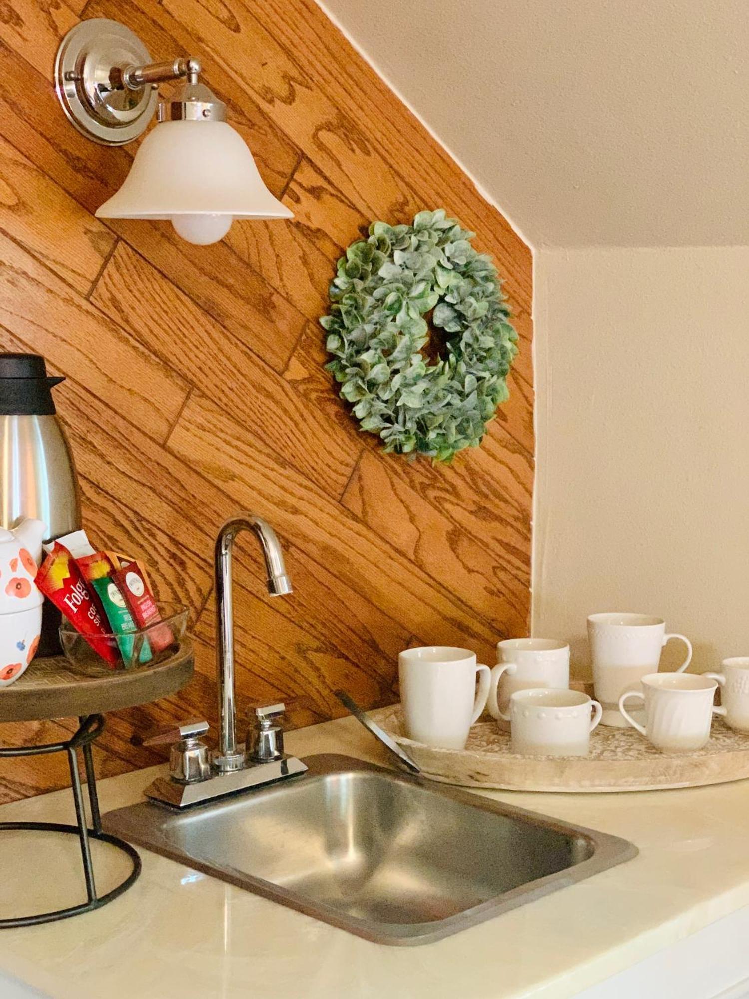 The Buffalo Suite @ The Historic Kanab Inn 외부 사진