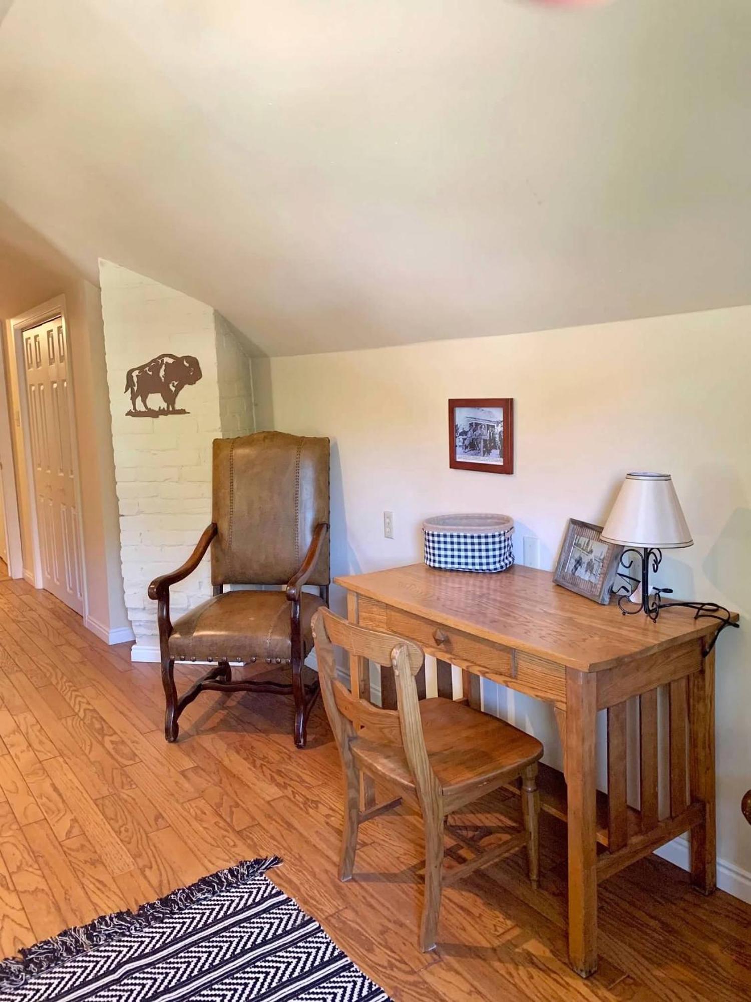The Buffalo Suite @ The Historic Kanab Inn 외부 사진