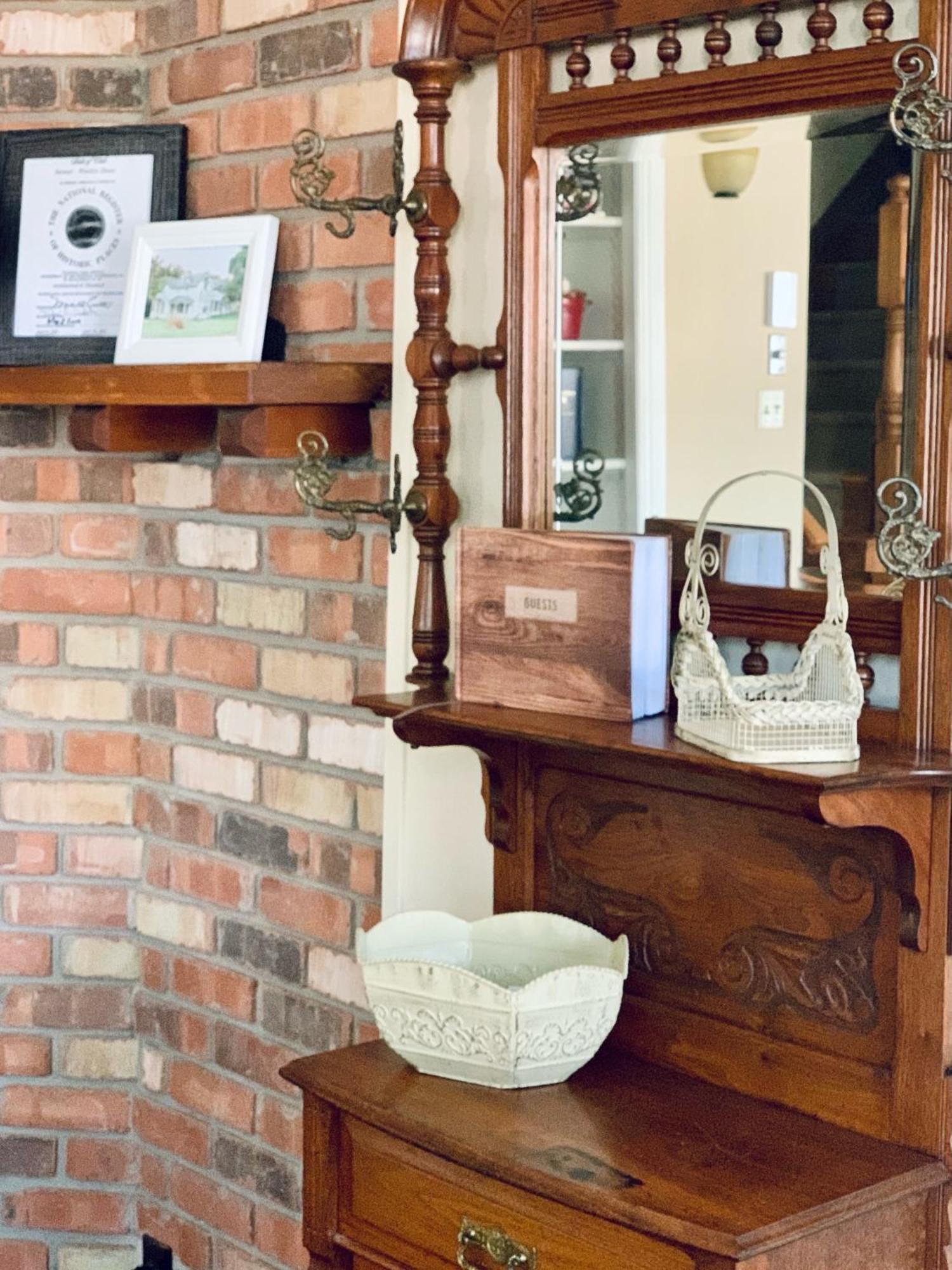 The Buffalo Suite @ The Historic Kanab Inn 외부 사진
