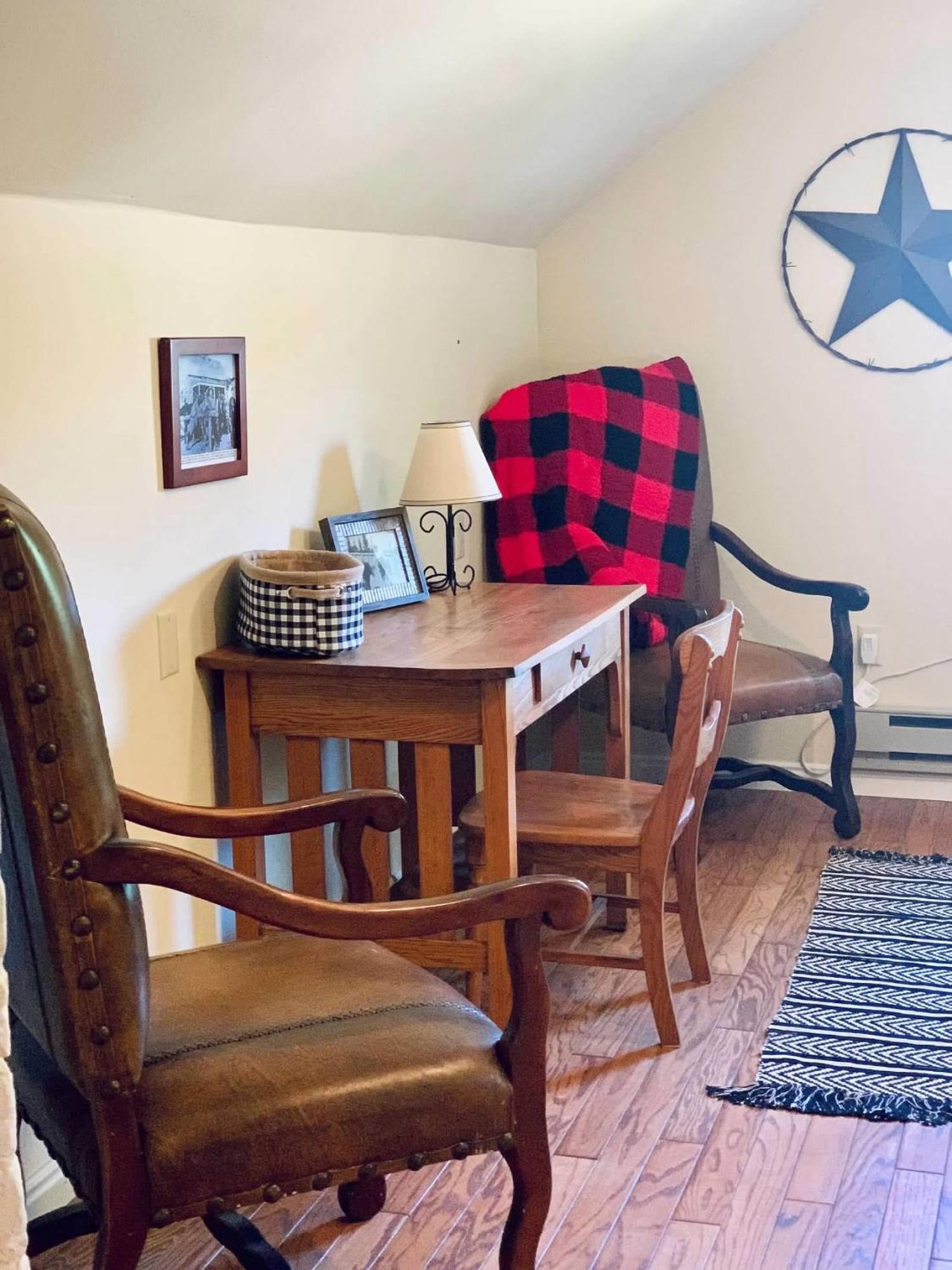 The Buffalo Suite @ The Historic Kanab Inn 외부 사진
