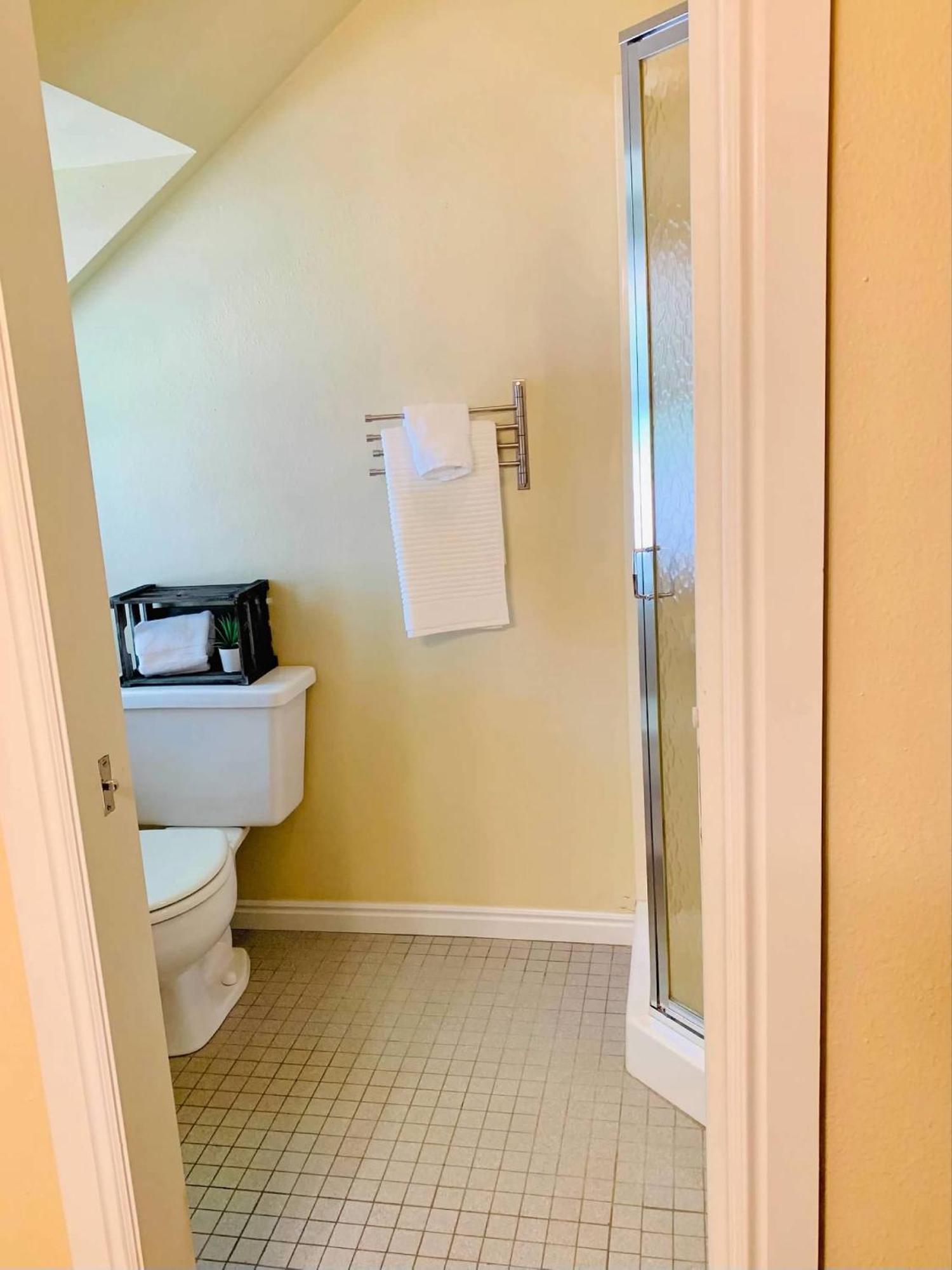 The Buffalo Suite @ The Historic Kanab Inn 외부 사진
