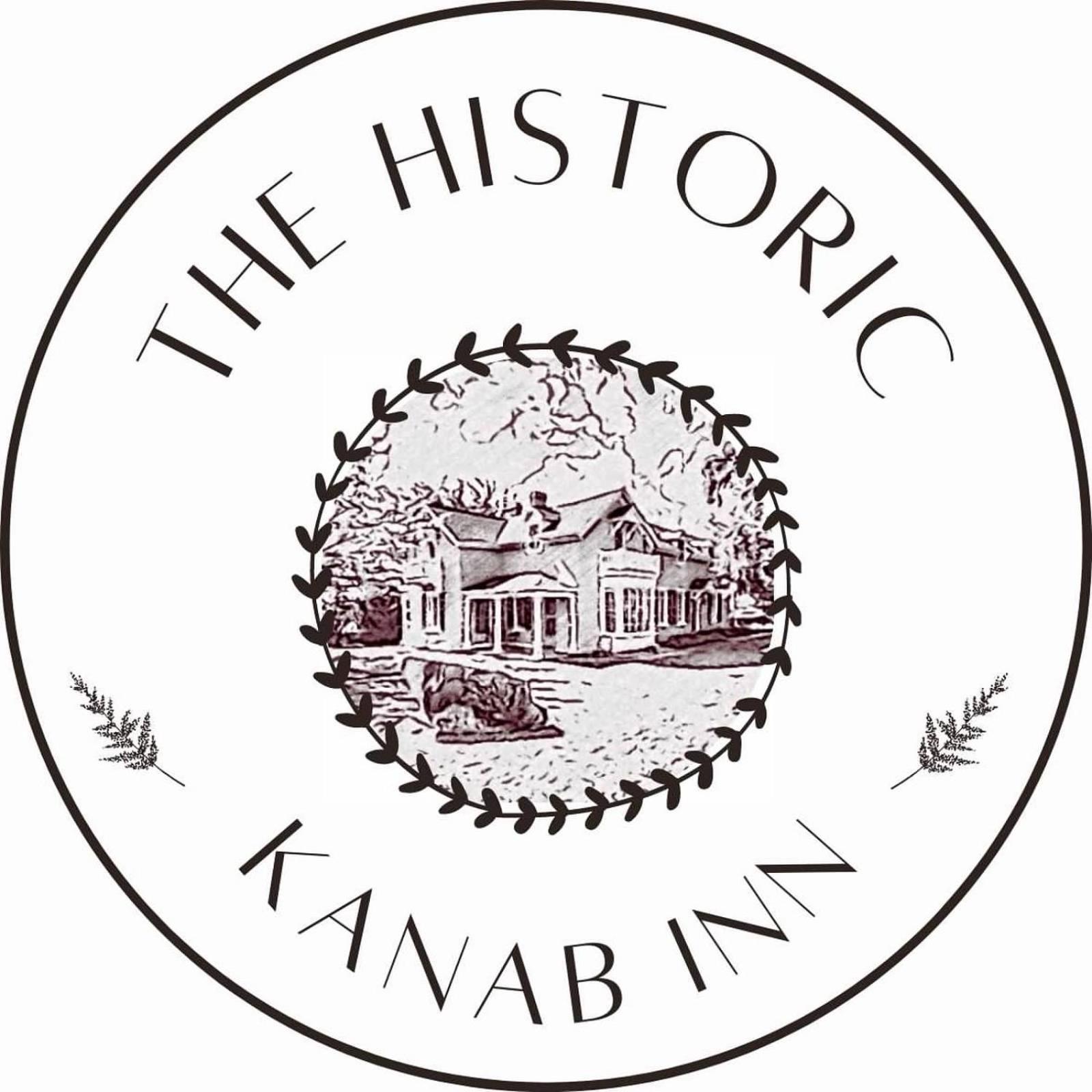 The Buffalo Suite @ The Historic Kanab Inn 외부 사진