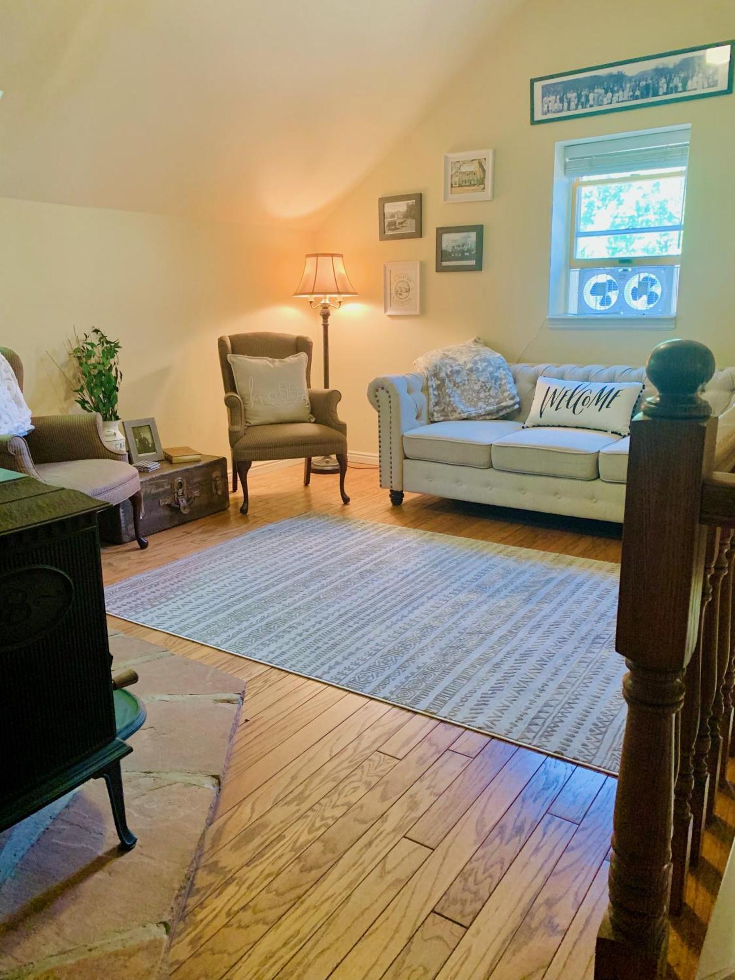 The Buffalo Suite @ The Historic Kanab Inn 외부 사진